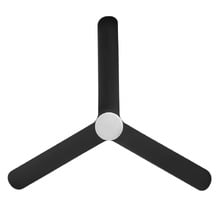 Iluka DC Ceiling Fan with Remote Control & LED Light
